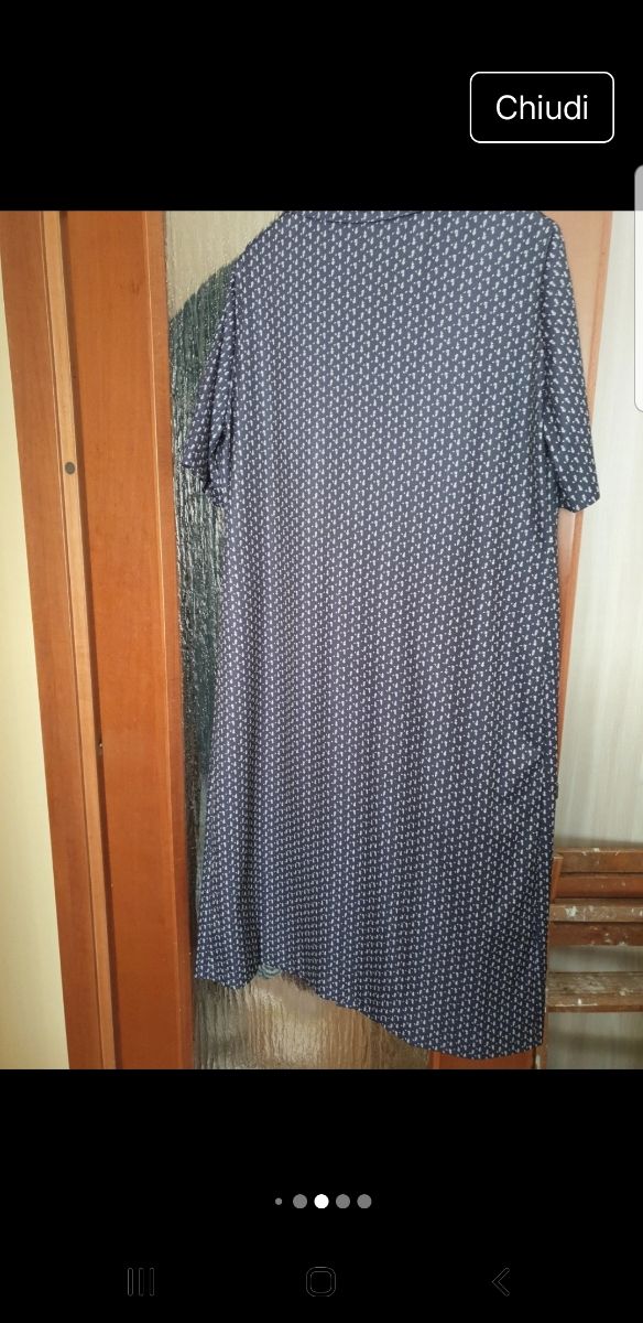 3 Abiti Donna Vintage