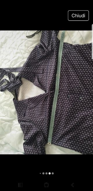 3 Abiti Donna Vintage