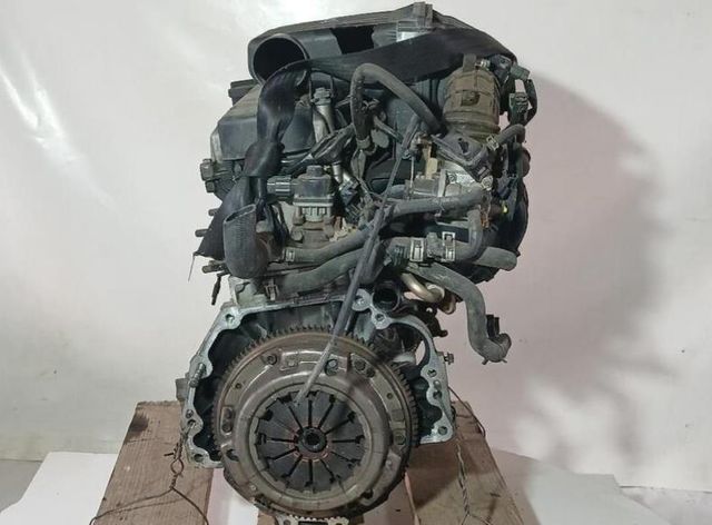 Motor completo m15a subaru justy j12 (nh) 193515