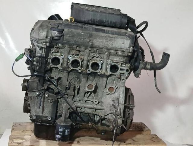 Motor completo m15a subaru justy j12 (nh) 193515