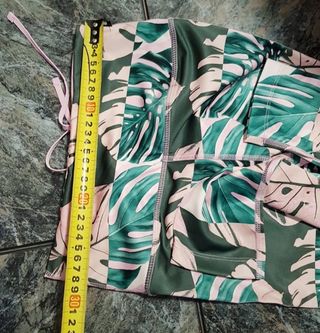 Leggings Nike deportivos XS