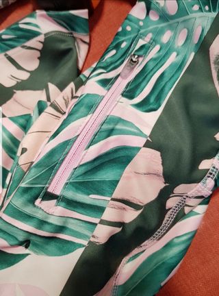 Leggings Nike deportivos XS