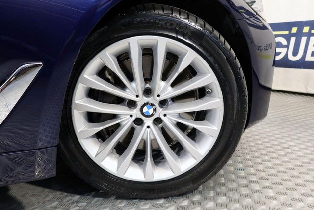 BMW Serie 5 540 i A Luxury 333cv