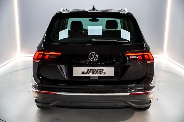 VOLKSWAGEN Tiguan Life 2.0 TDI 110kW (150CV) DSG