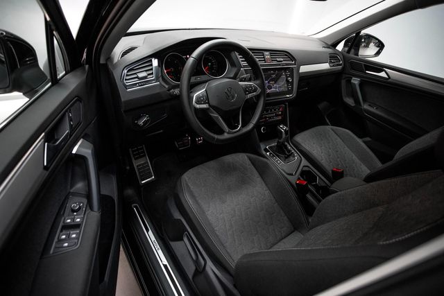 VOLKSWAGEN Tiguan Life 2.0 TDI 110kW (150CV) DSG