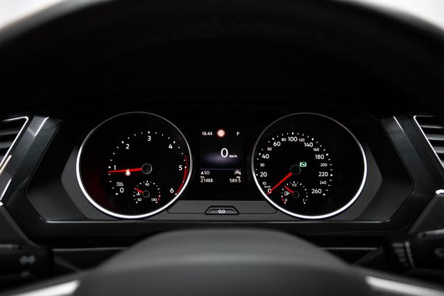 VOLKSWAGEN Tiguan Life 2.0 TDI 110kW (150CV) DSG