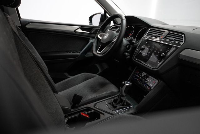 VOLKSWAGEN Tiguan Life 2.0 TDI 110kW (150CV) DSG