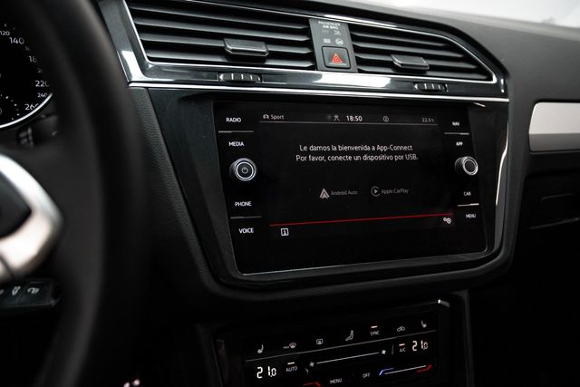 VOLKSWAGEN Tiguan Life 2.0 TDI 110kW (150CV) DSG