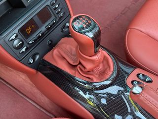 PORSCHE 911 (+) Carrera 4 Cabrio 345 CV