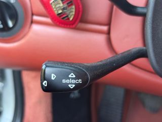 PORSCHE 911 (+) Carrera 4 Cabrio 345 CV