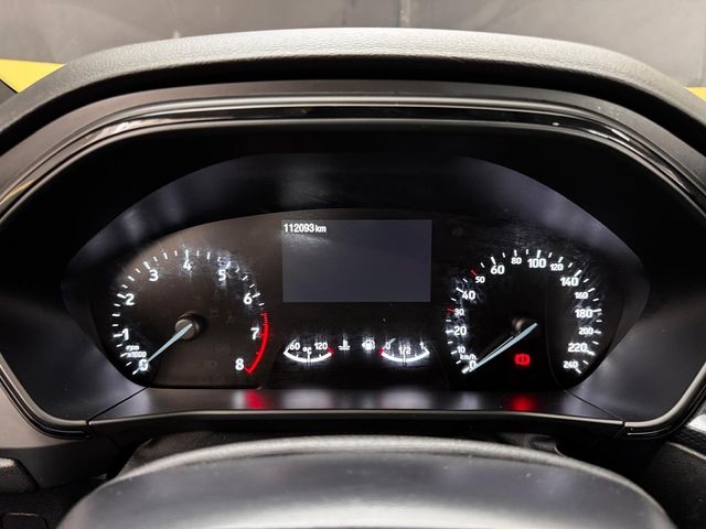 FORD Focus 1.0 Ecob. MHEV 92kW ST-Line Design SIP