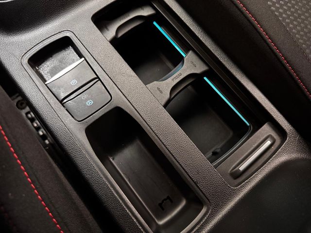 FORD Focus 1.0 Ecob. MHEV 92kW ST-Line Design SIP