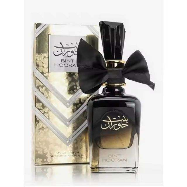Bint Hooran - Perfume Ard Al Zafaraan