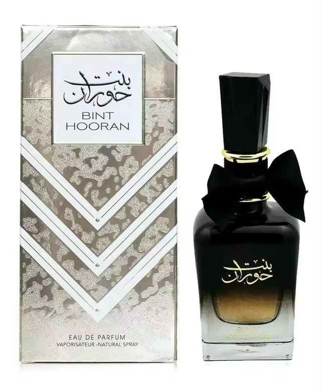 Bint Hooran - Perfume Ard Al Zafaraan
