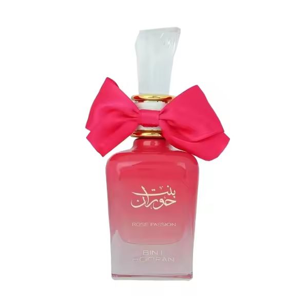 Bint Hooran Rose Passion Perfume