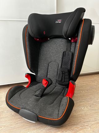 Romer Britax Kidfix II XP SICT 