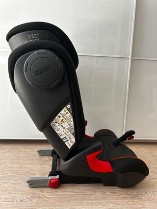 Romer Britax Kidfix II XP SICT 