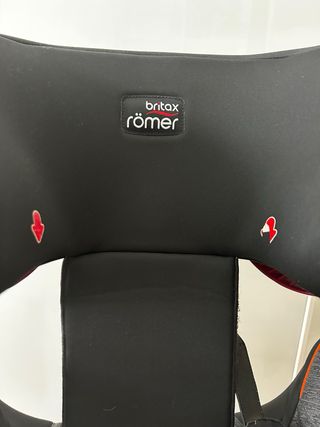 Romer Britax Kidfix II XP SICT 
