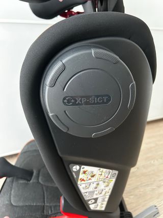 Romer Britax Kidfix II XP SICT 