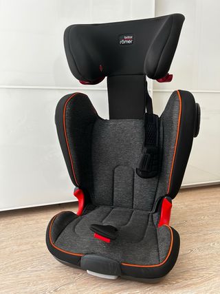 Romer Britax Kidfix II XP SICT 