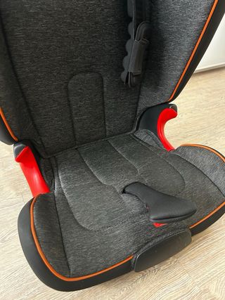 Romer Britax Kidfix II XP SICT 