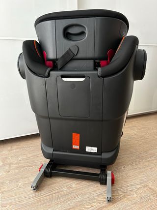 Romer Britax Kidfix II XP SICT 