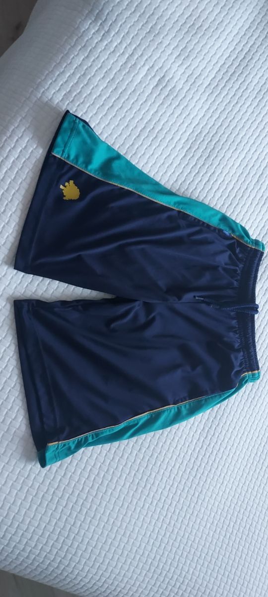 Pantalón corto Colegio Los Tilos.