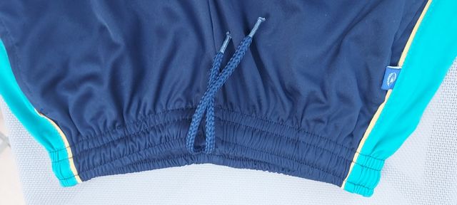 Pantalón corto Colegio Los Tilos.