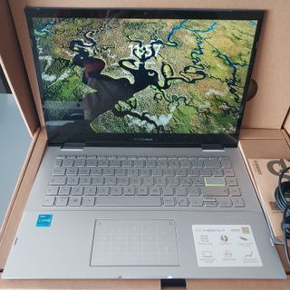 Asus VivoBook Flip 14 - Notebook