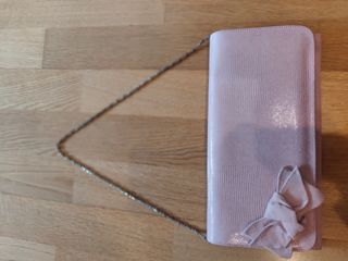 Bolso fiesta rosa | Boda