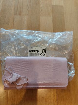 Bolso fiesta rosa | Boda