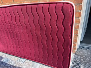 Cama nido infantil blanca