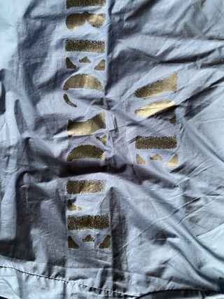 Piumino Save The Duck bimbo dubble face