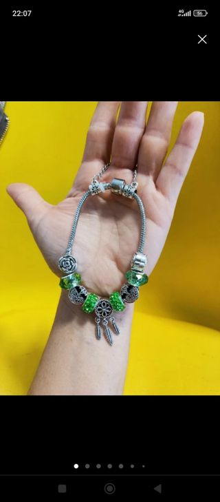 Pulseras bisutería NUEVAS. OFERTAAAAAA