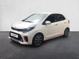 Kia Picanto 1.0 CVVT 49kW (67CV) GT Line