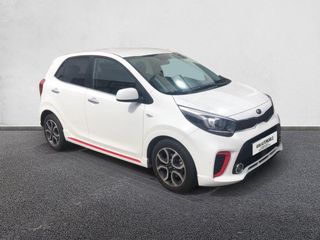 Kia Picanto 1.0 CVVT 49kW (67CV) GT Line
