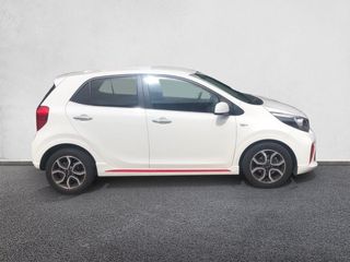 Kia Picanto 1.0 CVVT 49kW (67CV) GT Line
