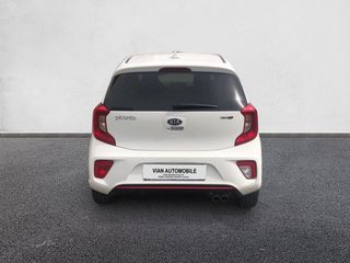 Kia Picanto 1.0 CVVT 49kW (67CV) GT Line