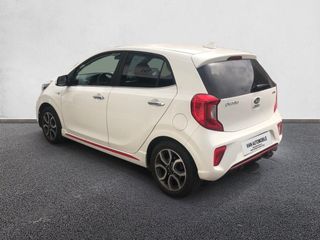 Kia Picanto 1.0 CVVT 49kW (67CV) GT Line