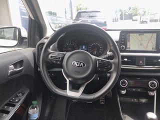 Kia Picanto 1.0 CVVT 49kW (67CV) GT Line