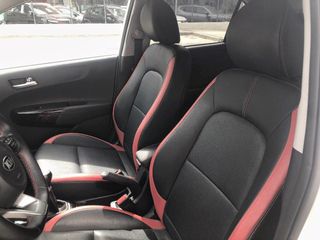 Kia Picanto 1.0 CVVT 49kW (67CV) GT Line
