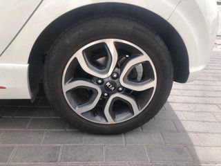 Kia Picanto 1.0 CVVT 49kW (67CV) GT Line