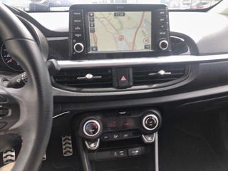 Kia Picanto 1.0 CVVT 49kW (67CV) GT Line