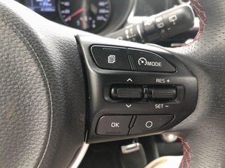 Kia Picanto 1.0 CVVT 49kW (67CV) GT Line