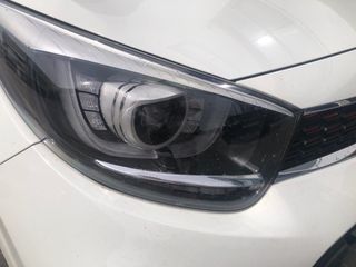 Kia Picanto 1.0 CVVT 49kW (67CV) GT Line