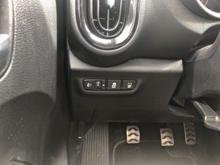 Kia Picanto 1.0 CVVT 49kW (67CV) GT Line