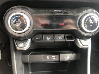 Kia Picanto 1.0 CVVT 49kW (67CV) GT Line