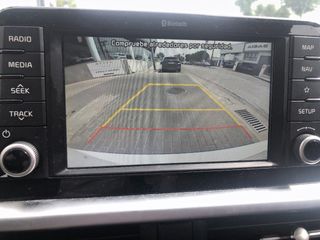 Kia Picanto 1.0 CVVT 49kW (67CV) GT Line