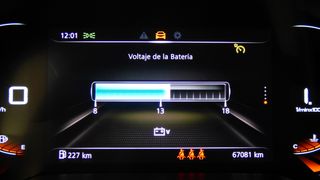 MG ZS Comfort 1.5
