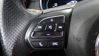 MG ZS Comfort 1.5